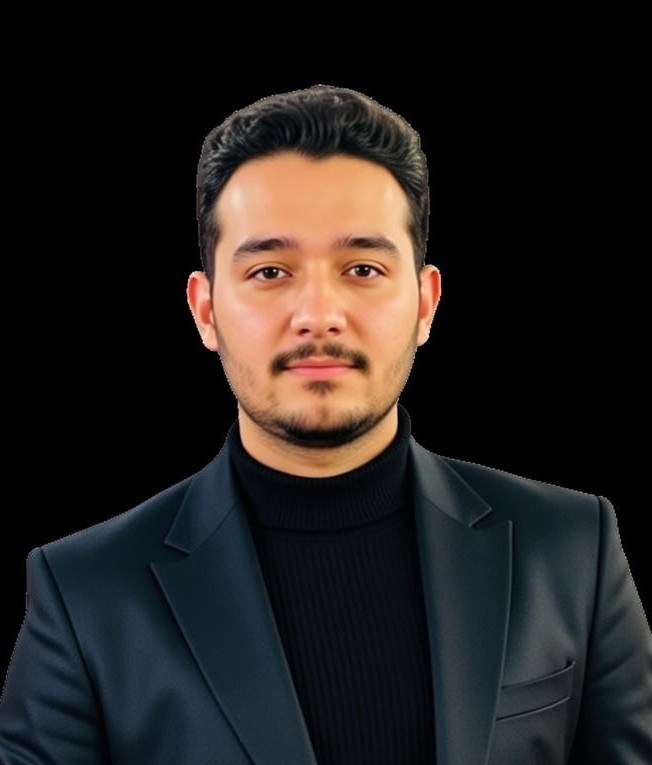 Muhammad Ul Hasnain, developer of the Music Life & Love website